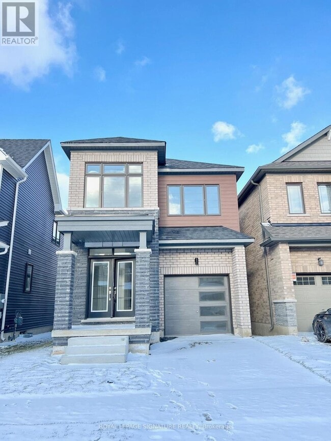 Photo du bâtiment - 26 Monteith Dr