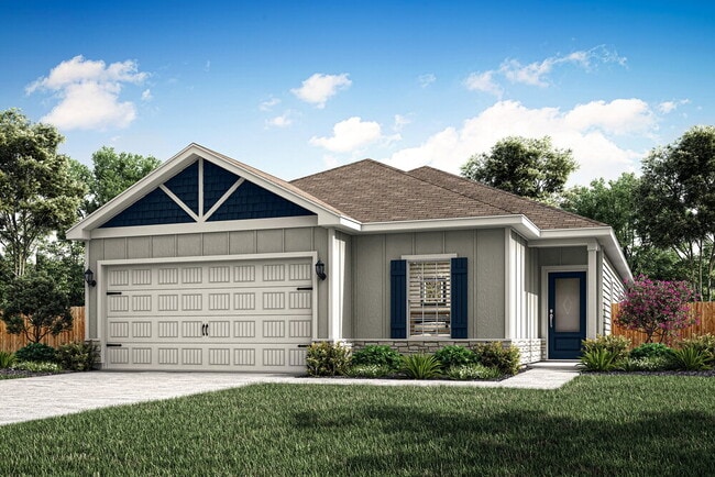 Building Photo - 16430 Honeysuckle Hl Dr