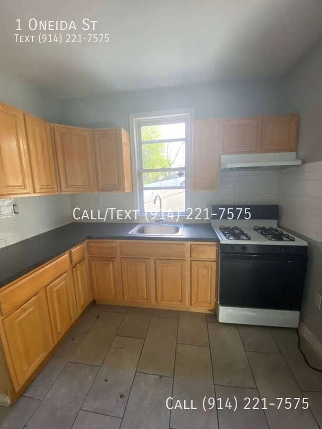 Foto del edificio - 1 Oneida St