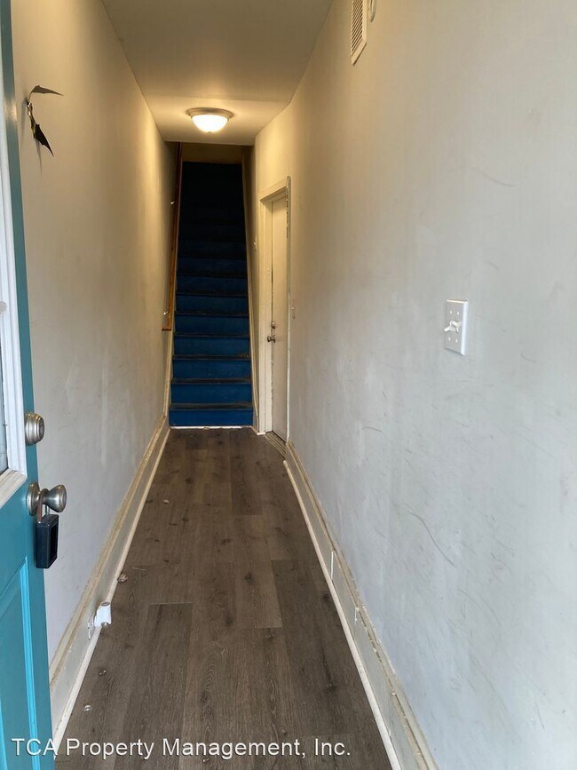 Foto del edificio - 1 br, 1 bath House - 1326 Aiken Avenue Ext...