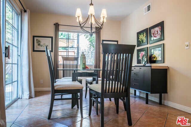 dinning - 4333 Willow Glen St