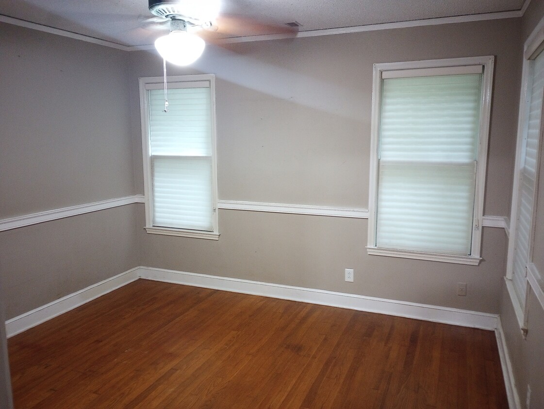 Master Bedroom - 579 High Point Ter