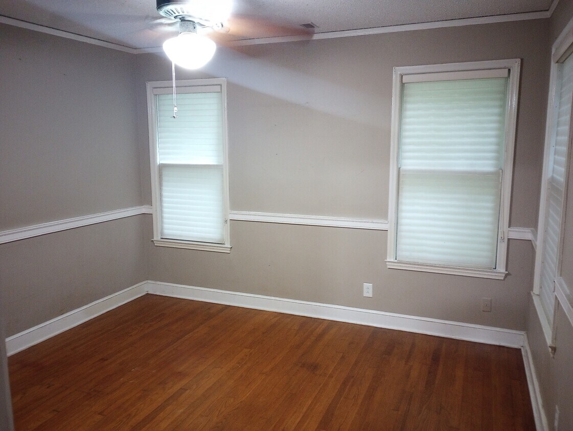 Master Bedroom - 579 High Point Ter (Memphis, TN)
