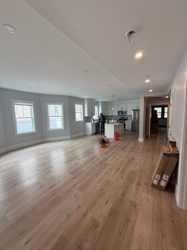 Building Photo - Brand New 2 bed 2 bath Lower Allston