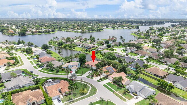 Foto del edificio - 1248 Lake Breeze Dr