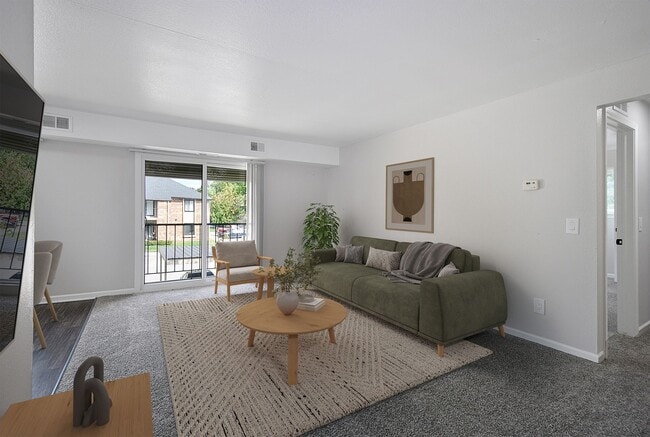 Building Photo - Merriman Woods Apartments