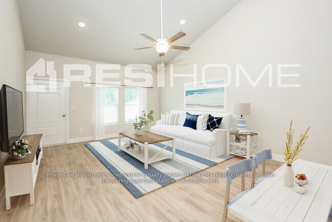 Foto del edificio - 176 Honeytree Ln