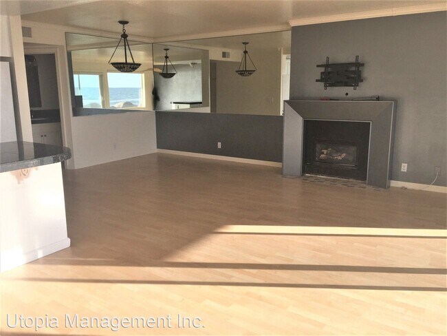 Foto del edificio - 3 br, 2 bath House - 1320 Seacoast Drive #B
