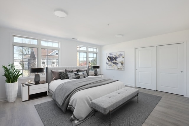 Building Photo - Central Park