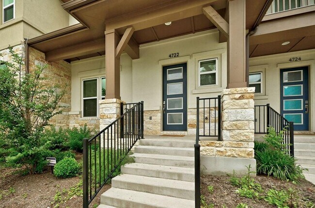 Building Photo - 4722 Vaughan St