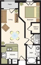The Villas at The Ventana photo'