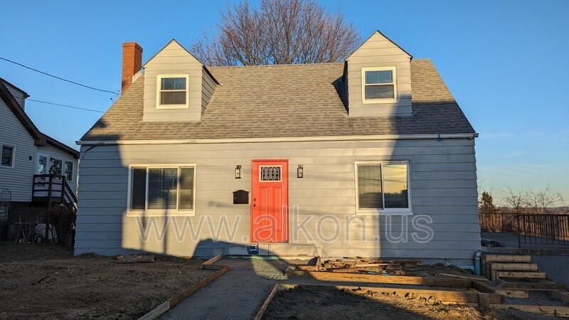 Photo - 2710 Houston St