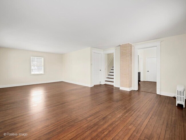 Foto del edificio - 122 S Prospect St