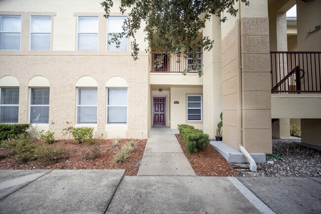 Photo - Gated Club Cortile 3/2 Condo 1st-Floor In-Unit Laundry