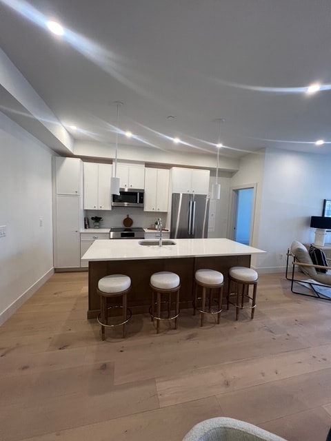 Photo - 105 Sea St Apartment