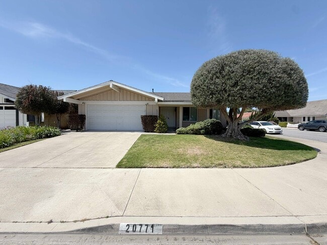 Foto del edificio - 20771 National Ln