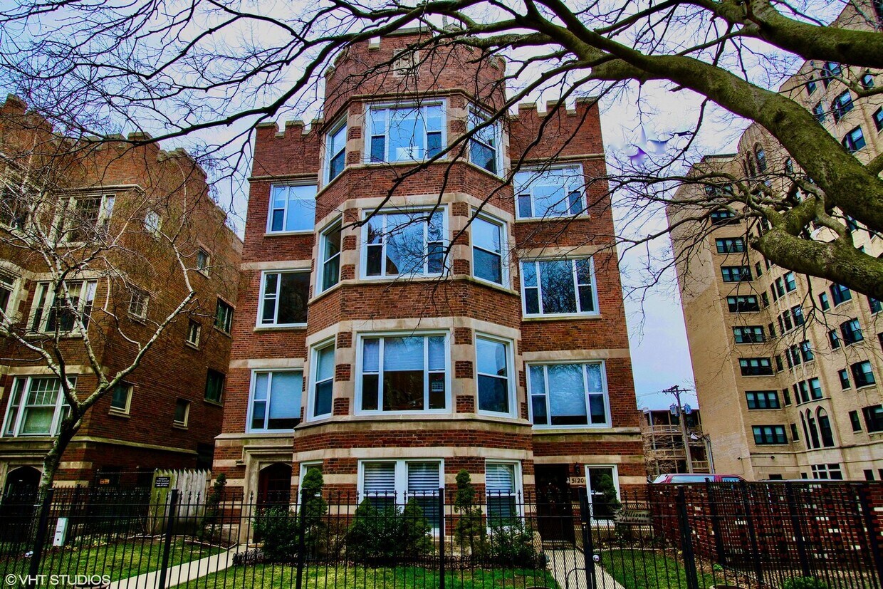 Foto principal - 5120 S Kenwood Ave