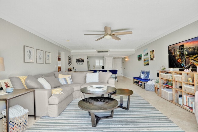 Building Photo - 1501 E Broward Blvd