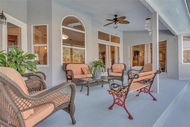 Foto del edificio - 5348 Bay Side Drive