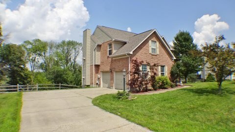 Foto del edificio - 740 Independence Station Rd