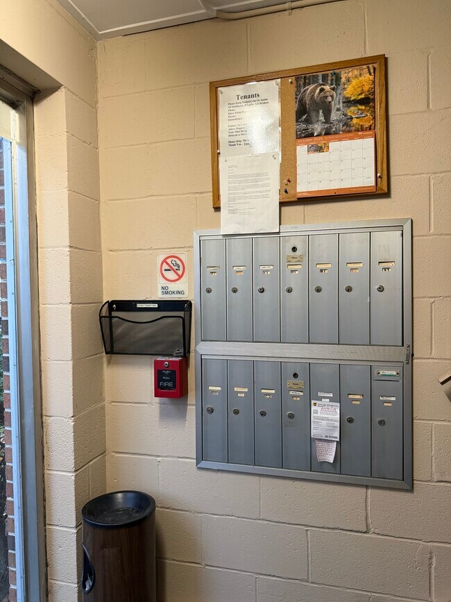 Foto del edificio - 105 Cleveland Ave