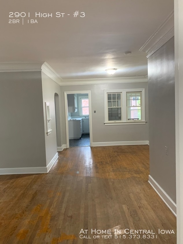 Primary Photo - Ingersoll charmer 2br