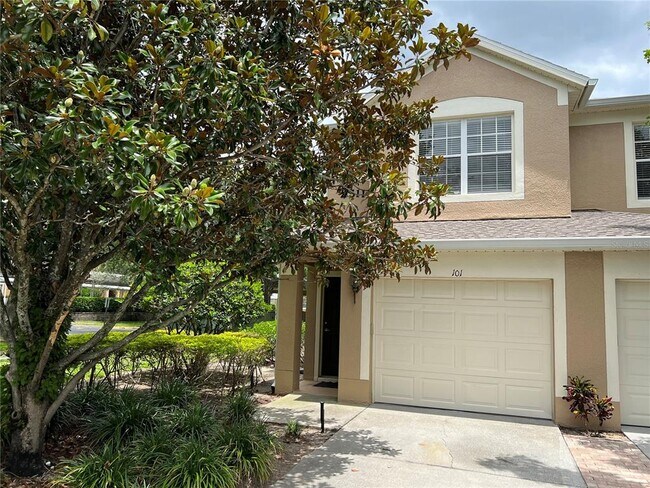 Building Photo - 2511 Metro Sevilla Dr