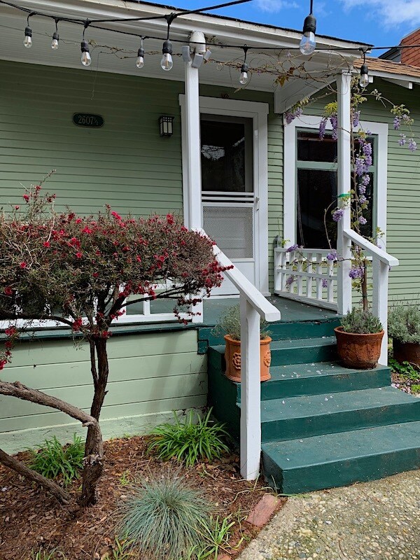 Building Photo - 2607 6th St