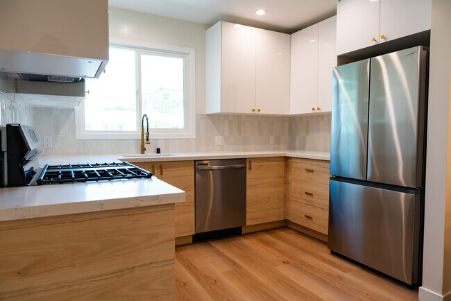 Foto del edificio - 1319 Havenhurst Dr