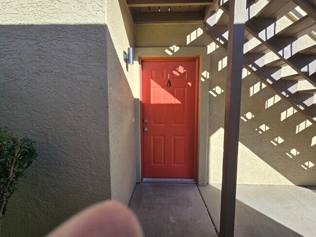 Building Photo - M&J Properties 161