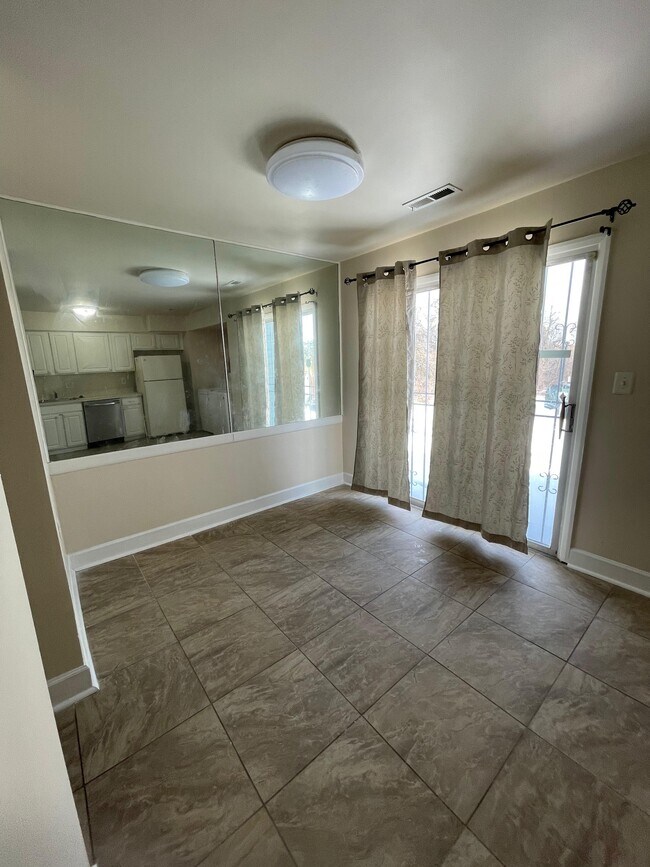 Foto del edificio - Hallam Court