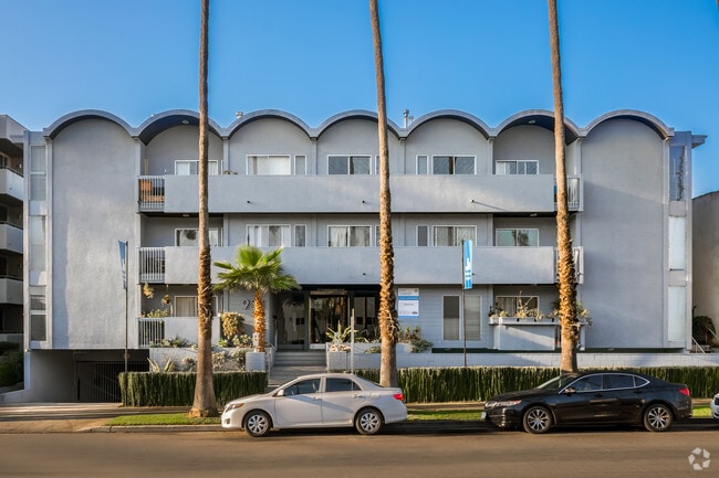 4th Street Frontage - ZVI Coast