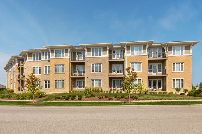 Building Photo - PrairieWalk At Towne Centre