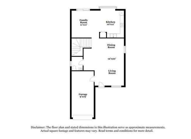 Building Photo - 3401 Hamlet Loop