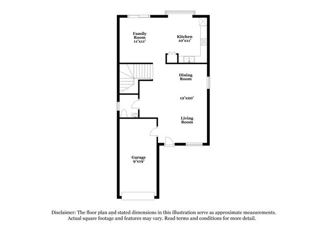 Foto del edificio - 3401 Hamlet Loop