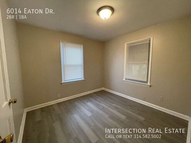 Foto del edificio - 6014 Eaton Dr