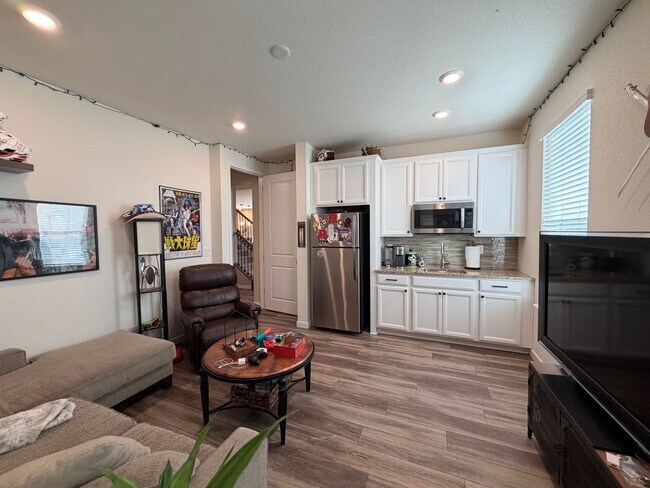 Foto del edificio - Exquisite Elizabeth Home