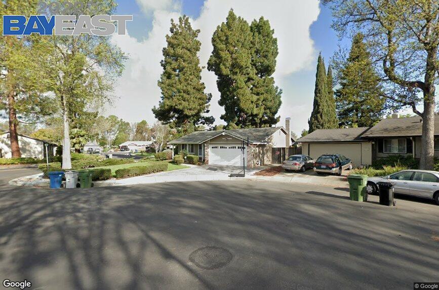 34312 Cornwallis Ct, Fremont, CA 94555 House for Rent in Fremont, CA