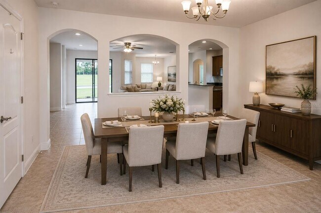 Foto del edificio - 11619 Iris Spring Ct