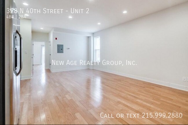 Foto del edificio - 328 N 40th St