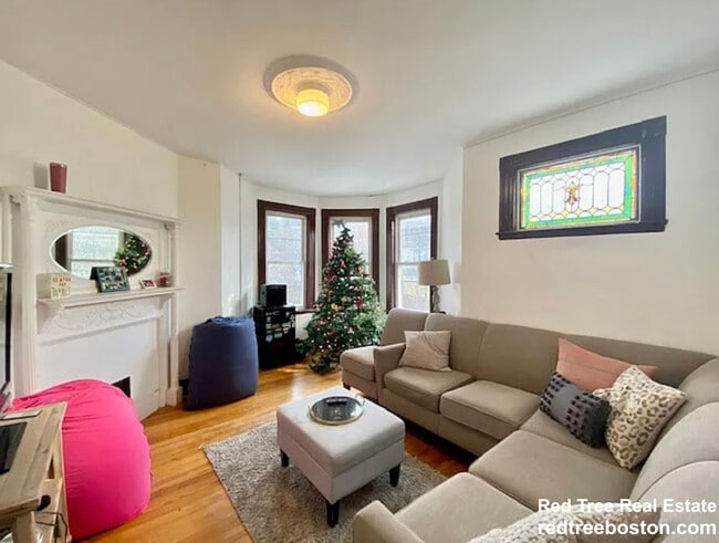 Photo - 2 Parker Hill Terrace Apartment