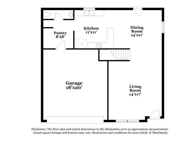 Building Photo - 10815 Grace Dr