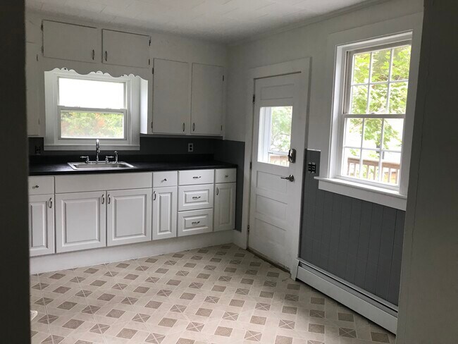 Foto del edificio - 11 Somerset St