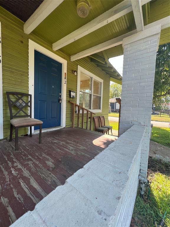 315 Grace St, Houston, TX 77003 - House Rental in Houston, TX ...