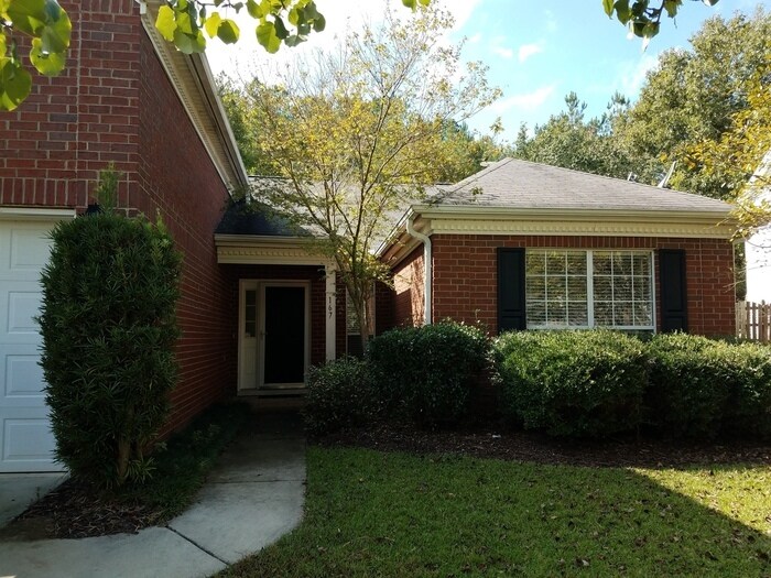 Primary Photo - Great One Story With Bonus Room Over Garage