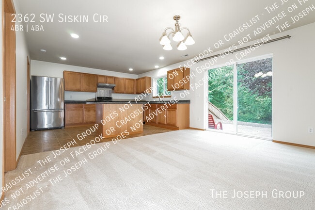 Foto del edificio - 2362 SW Siskin Cir