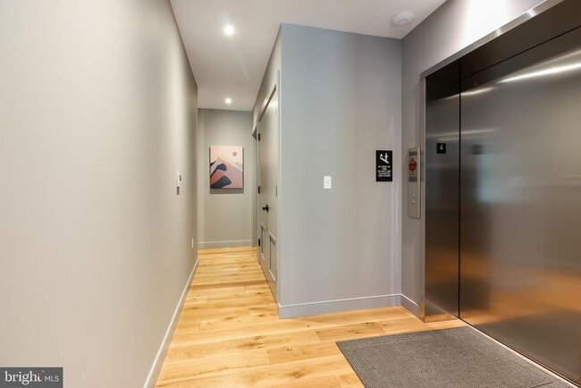 Foto del edificio - 448 K St NW