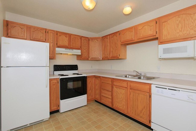 Emerald Creek Apartments Traverse City, MI