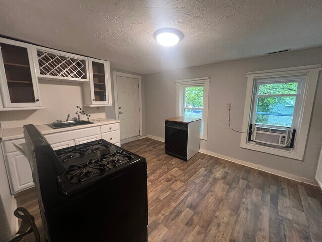 Foto del edificio - 10 Cayton St