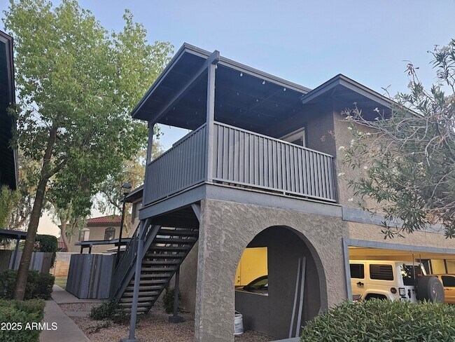 Foto del edificio - 286 W Palomino Dr